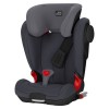 Автокресло BRITAX-ROMER KIDFIX II XP SICT BLACK SERIES Storm Grey